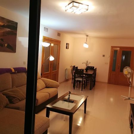 Gran Piso Villa Alicante Kültér fotó