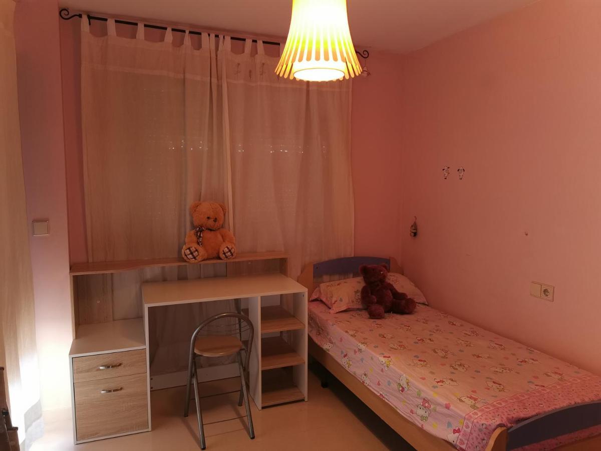 Gran Piso Villa Alicante Kültér fotó