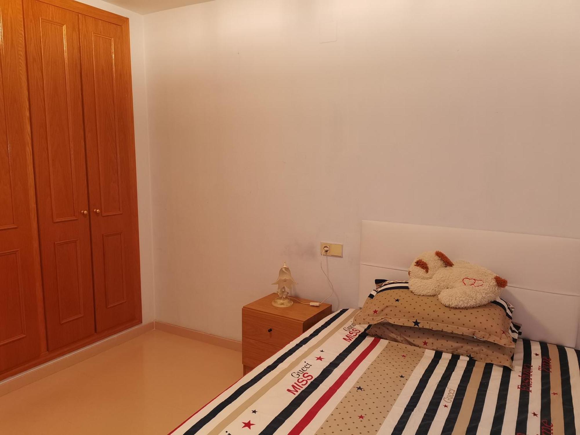 Gran Piso Villa Alicante Kültér fotó
