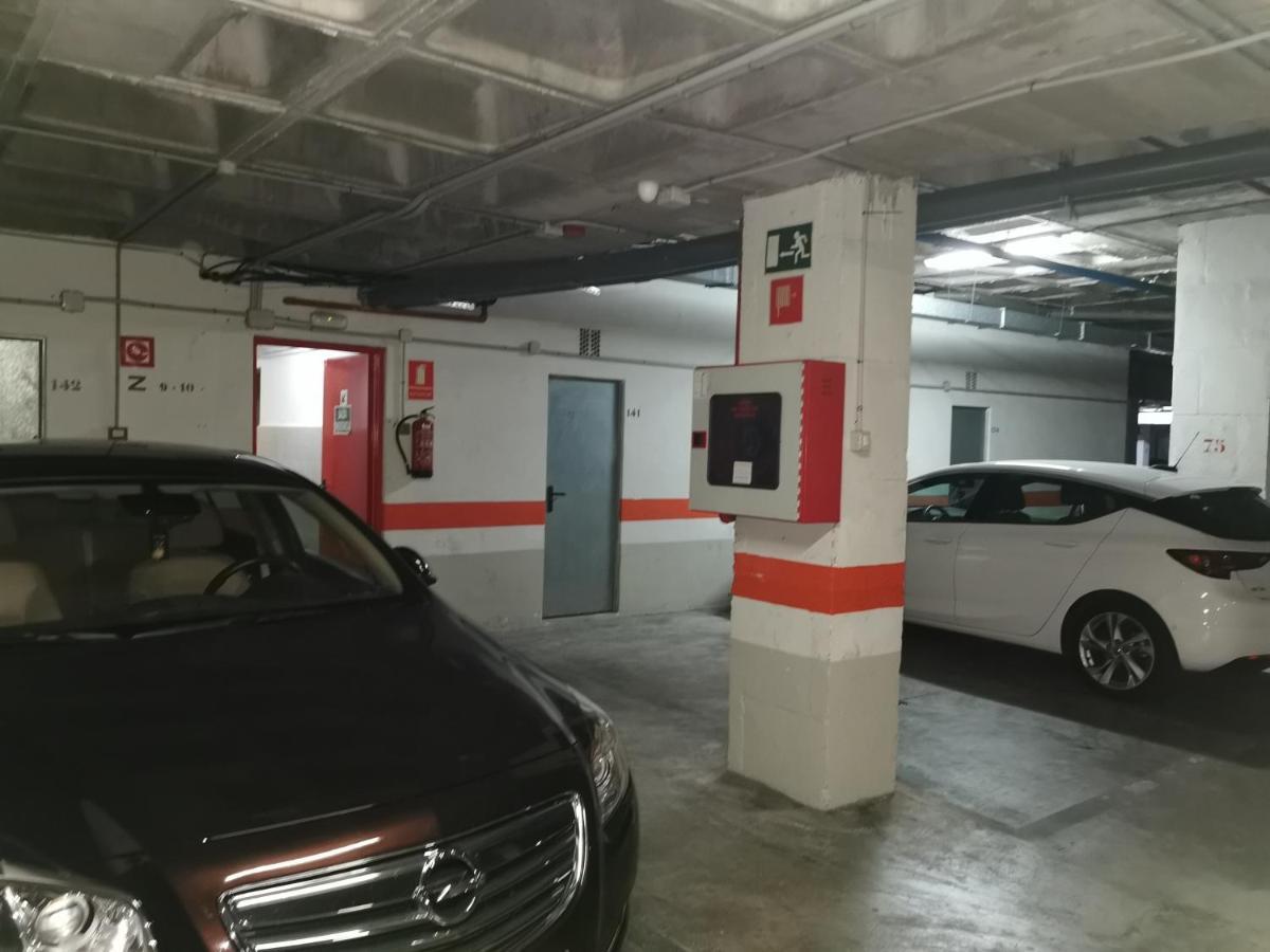 Gran Piso Villa Alicante Kültér fotó