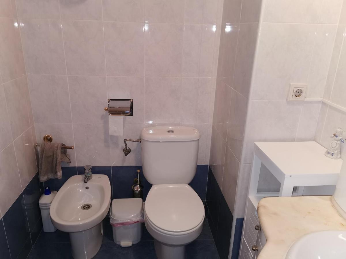 Gran Piso Villa Alicante Kültér fotó